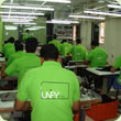 Unify Factory