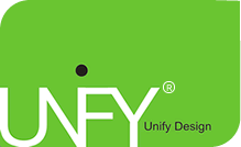Unify Design Logo Unit